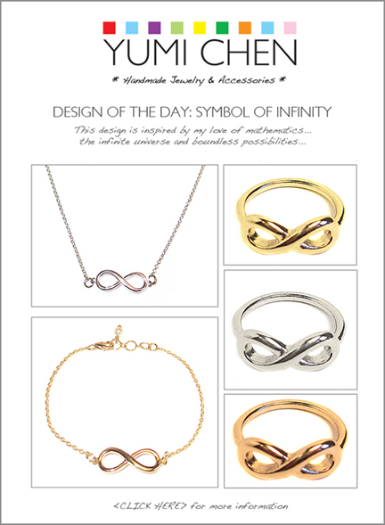 Symbol of Infinity