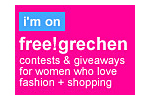 Free Gretchen, January 2010