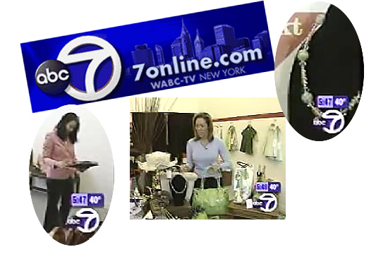 ABC Eyewitness News, March 2005