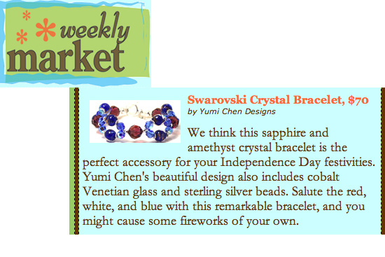 Weekly-Market.com, June 2005