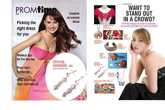 PROMtime Magazine, Feb. 2007