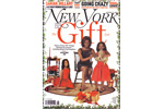 New York Magazine, Nov 2008