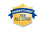 Constantcontact.com, March 2009