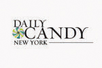 Daily Candy, March 2005