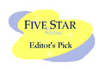 Five Star Reviews, Feb. 2005