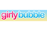 Girlybubble.com, December 2008