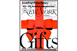 New York Magazine, Nov 2010