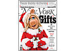 New York Magazine, Nov 2011