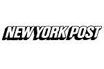 New York Post, April 2006