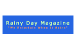 Rainy Day Magazine, Nov. 2005
