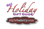 Stylebakery.com, December 2007