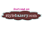 Stylebakery.com, Nov 2010