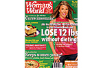 Woman's World Magazine, August 2008
