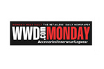 WWD, March 2005